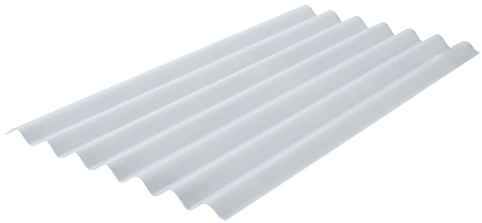 Telha Fibrotex/Vogatex